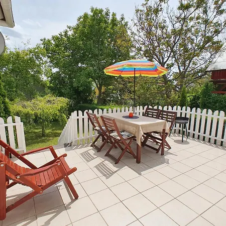 Prázdninový dům House Filemon