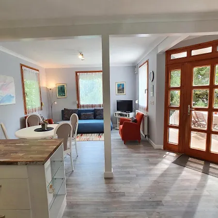 Prázdninový dům House Filemon Vonyarcvashegy