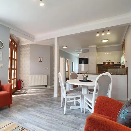 House Filemon Prázdninový dům *