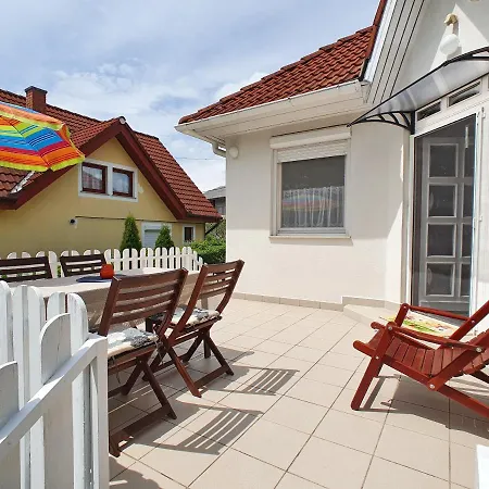 Сasa de vacaciones House Filemon