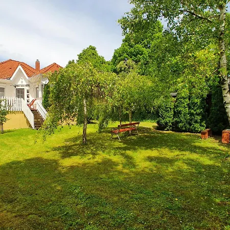 Prázdninový dům House Filemon *