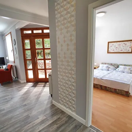 House Filemon Prázdninový dům *