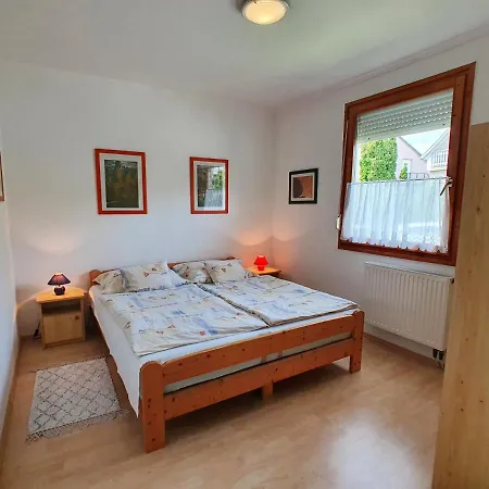 Nyaraló House Filemon