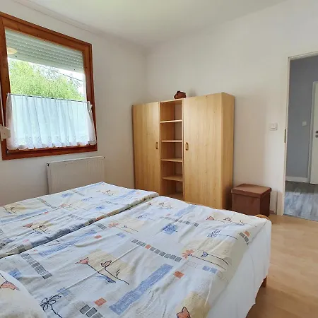 House Filemon Nyaraló *