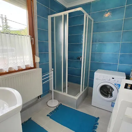 Сasa de vacaciones House Filemon Vonyarcvashegy