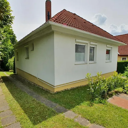 House Filemon Prázdninový dům Vonyarcvashegy