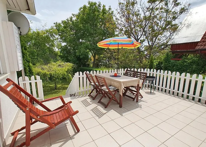 Prázdninový dům House Filemon