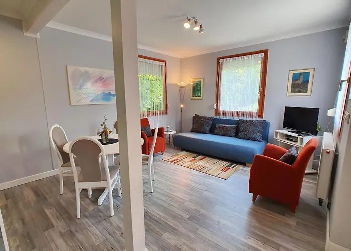 House Filemon Prázdninový dům *