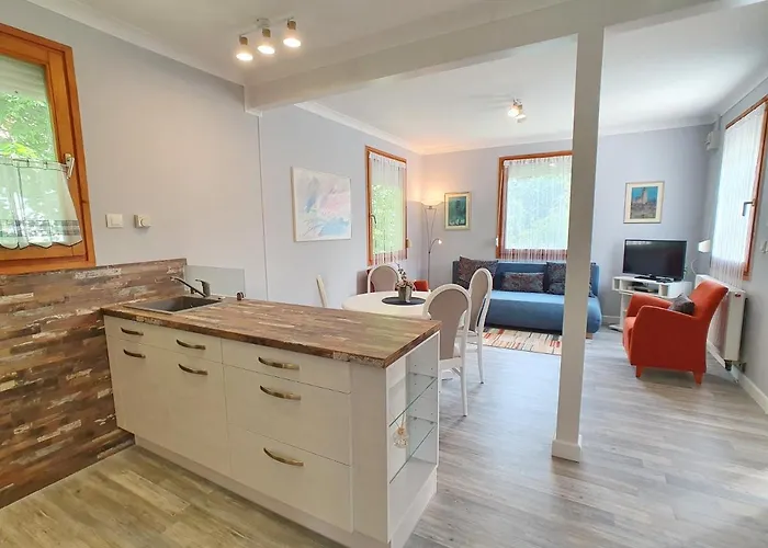 House Filemon Holiday home *