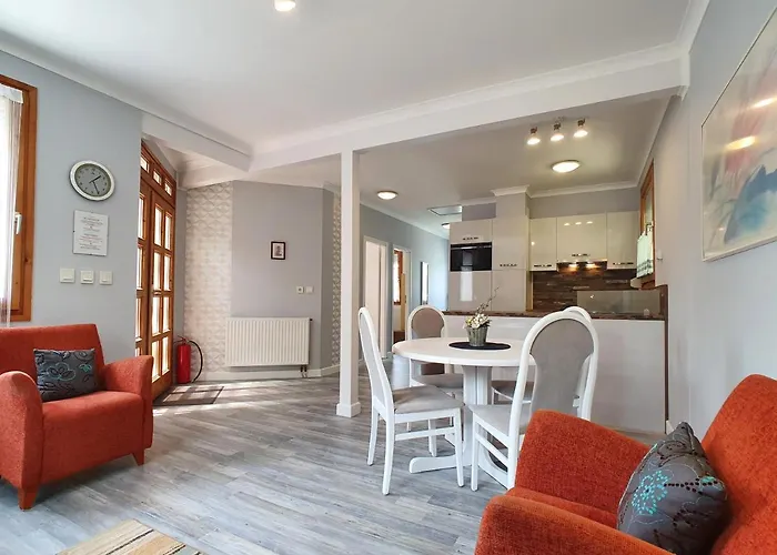 House Filemon Prázdninový dům *