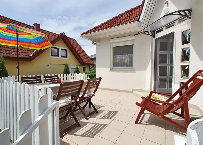 Prázdninový dům House Filemon