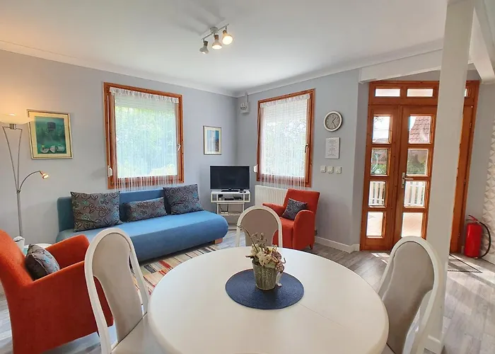 Prázdninový dům House Filemon