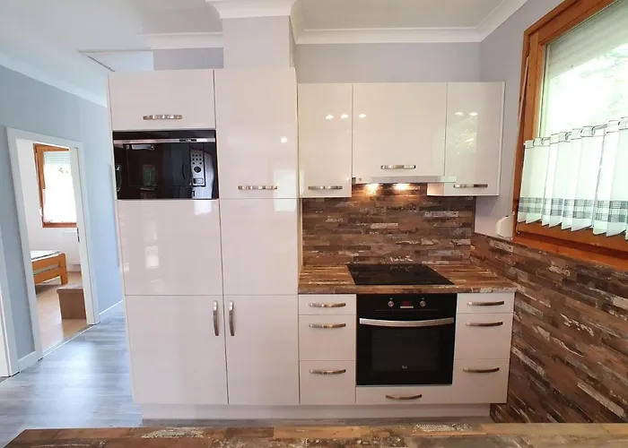 House Filemon Prázdninový dům