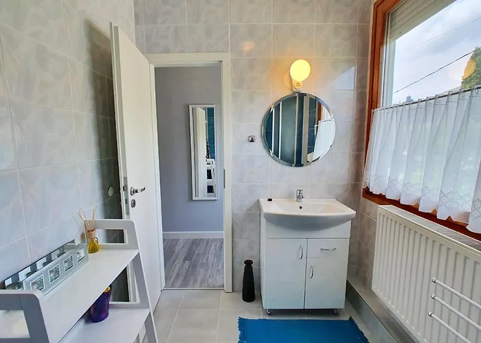 House Filemon Prázdninový dům *