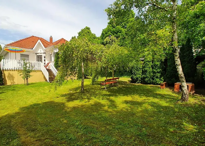 Prázdninový dům House Filemon *