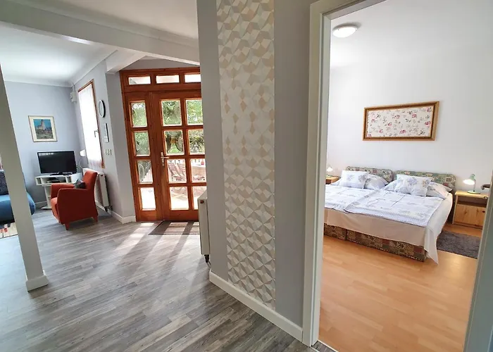 House Filemon Prázdninový dům *