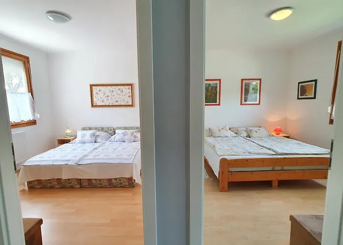 Prázdninový dům House Filemon