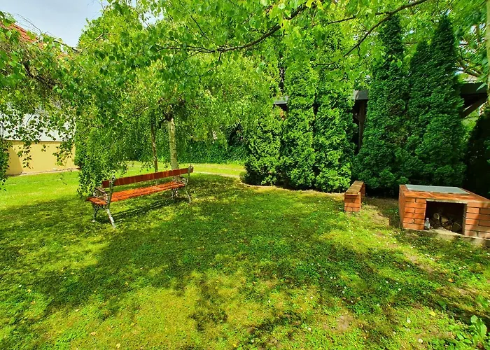 House Filemon Vonyarcvashegy