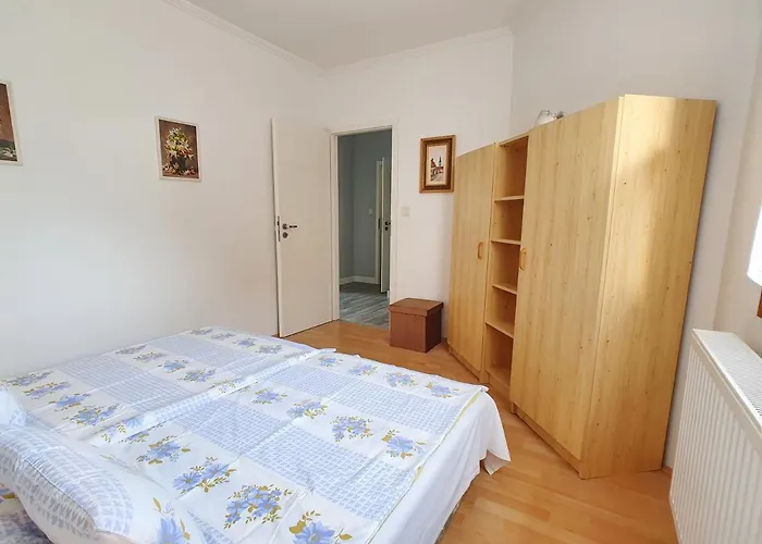 House Filemon Prázdninový dům