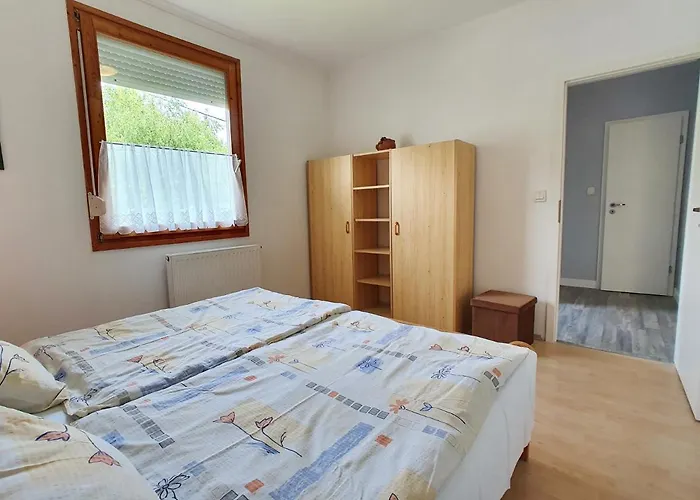 House Filemon Holiday home *