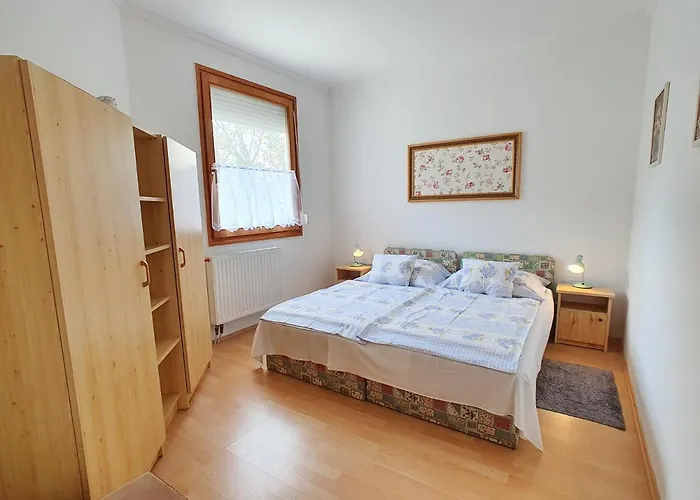 House Filemon Prázdninový dům *