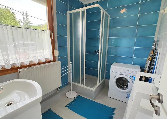 Holiday home House Filemon Vonyarcvashegy